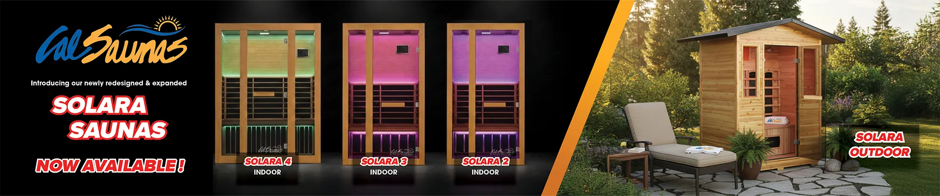 Calspas hot tub being used in a family setting - Wye