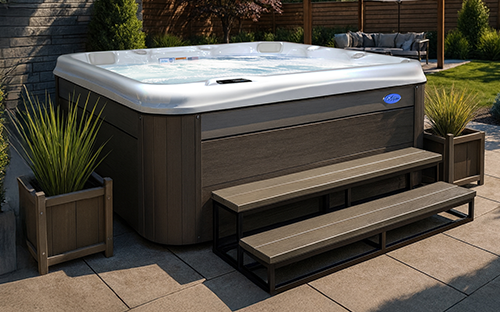 Patio&trade; Spas Wye hot tubs for sale